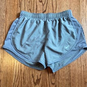 Nike Dri-fit shorts